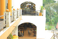 Salayish The Grand Hotel and Spa