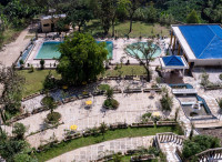 Salayish The Grand Hotel and Spa
