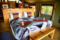 Semowi Nature Camp