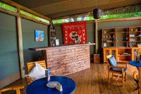 Semowi Nature Camp