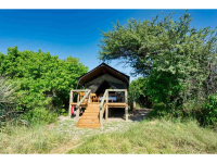 Semowi Nature Camp