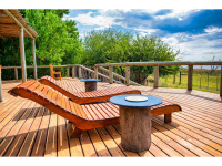 Semowi Nature Camp