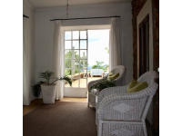 Ashbourne Country Escape