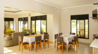Maravilla Kivu Eco Resort