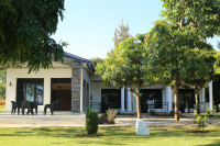 Maravilla Kivu Eco Resort
