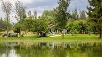 Maravilla Kivu Eco Resort