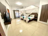 Wild View Resort