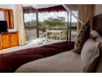 Wild View Resort