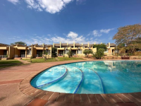 Wild View Resort