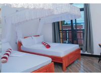 Chambo Villas Budget hotel just outside Mikumi NP – All Meals Included +7 Photos +6 Photos