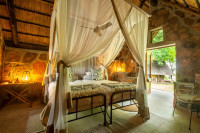 Hideaways Bumbusi Wilderness Camp
