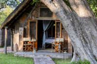 Hideaways Bumbusi Wilderness Camp