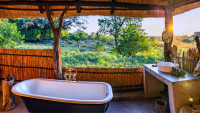 Hideaways Bumbusi Wilderness Camp
