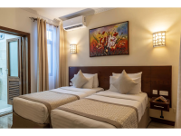 PrideInn Hotel Diani