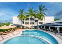 PrideInn Hotel Diani