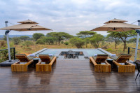 Tarangire Elephant Springs Camp