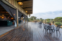 Tarangire Elephant Springs Camp