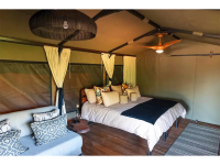 TimBila Safari Lodge