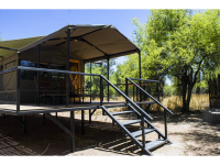 TimBila Safari Lodge