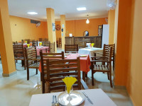 Select Hotel Mid-range hotel in Morondava (Town) – Breakfast Included +5 Photos +4 Photos