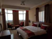 Select Hotel Mid-range hotel in Morondava (Town) – Breakfast Included +5 Photos +4 Photos