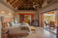 Waterbuck Lodge