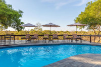 Waterbuck Lodge