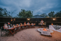 Waterbuck Lodge