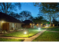 Xanatseni Private Camp