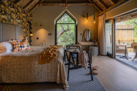 Thornybush Game Lodge