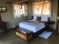 Goo Moremi Resort