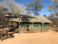 Goo Moremi Resort