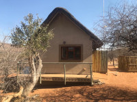 Goo Moremi Resort