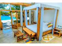 Kuriftu Resort & Spa Bishoftu