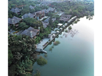 Kuriftu Resort & Spa Bishoftu