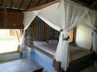 Sambatra Beach Lodge
