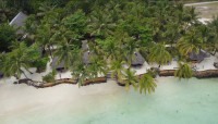 Sambatra Beach Lodge