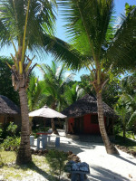 Sambatra Beach Lodge