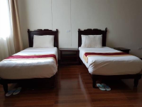 Grand Resort & Spa Budget hotel in Gambella (Town) – Day 1: Lunch & Dinner Included – Day 2-4: All Meals Included +8 Photos +7 Photos