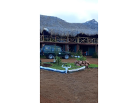 Kilimanjaro Cottages Amboseli Budget lodge less than 1hr drive from Amboseli NP – Lunch & Dinner Included +2 Photos
