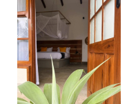 Tanzania Safari Lodge