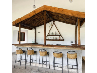 Tanzania Safari Lodge