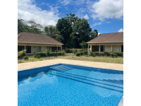 Tanzania Safari Lodge