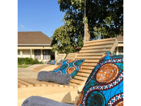 Tanzania Safari Lodge