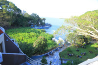 Sky Resort