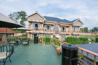 Jet Villas Entebbe