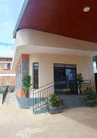 Mere Du Verbe Hotel