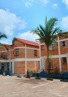 Mere Du Verbe Hotel