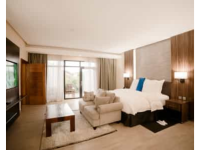 Virunga Inn Resort & Spa