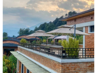 Virunga Inn Resort & Spa